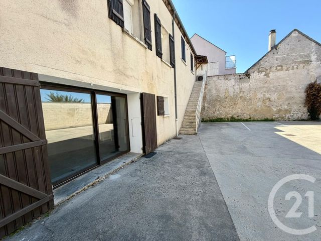 Appartement F3 &agrave; vendre - 3 pi&egrave;ces - 50,45 m2 - Dammartin En Goele - 77 - ILE-DE-FRANCE