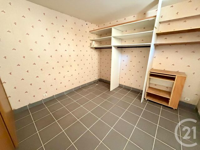 Appartement F3 &agrave; vendre - 3 pi&egrave;ces - 50,45 m2 - Dammartin En Goele - 77 - ILE-DE-FRANCE