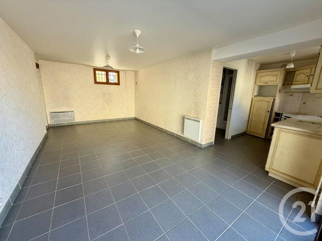 Appartement F3 &agrave; vendre - 3 pi&egrave;ces - 50,45 m2 - Dammartin En Goele - 77 - ILE-DE-FRANCE