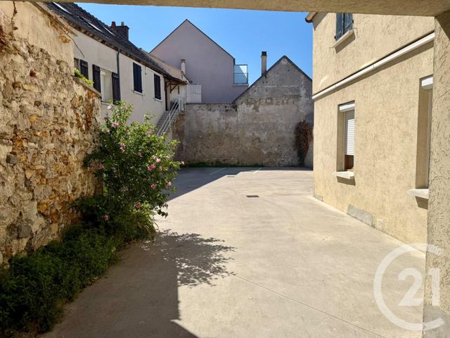 Appartement F3 &agrave; vendre - 3 pi&egrave;ces - 50,45 m2 - Dammartin En Goele - 77 - ILE-DE-FRANCE