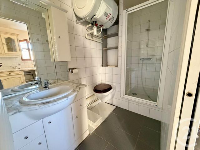 Appartement F3 &agrave; vendre - 3 pi&egrave;ces - 50,45 m2 - Dammartin En Goele - 77 - ILE-DE-FRANCE
