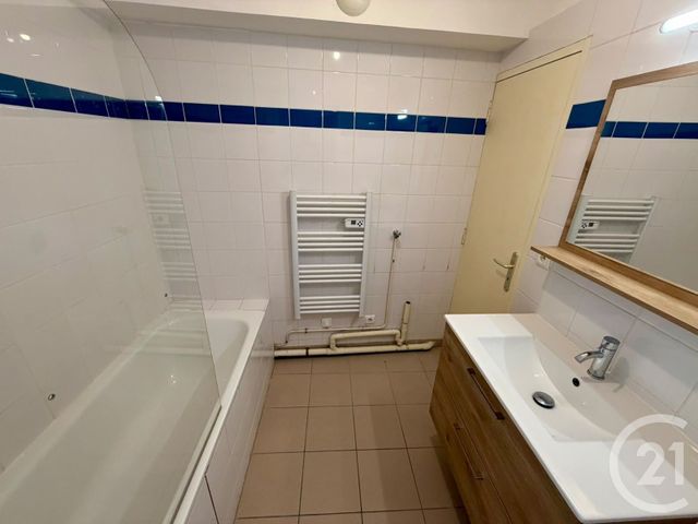 Appartement F2 bis &agrave; vendre - 3 pi&egrave;ces - 47 m2 - Dammartin En Goele - 77 - ILE-DE-FRANCE