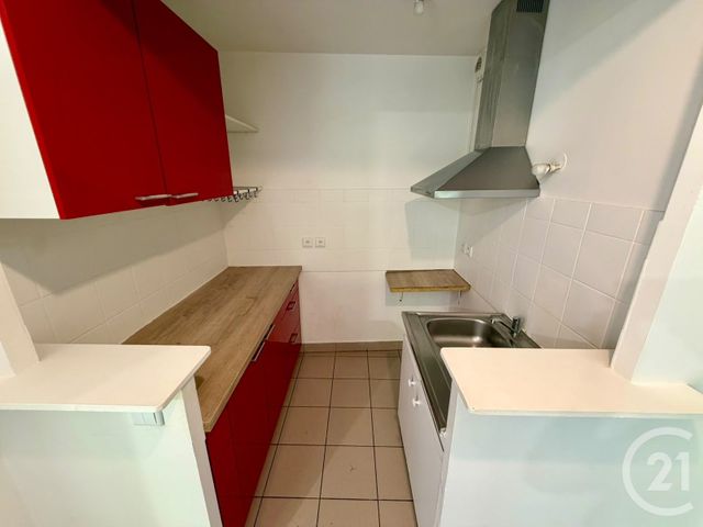 Appartement F2 bis &agrave; vendre - 3 pi&egrave;ces - 47 m2 - Dammartin En Goele - 77 - ILE-DE-FRANCE