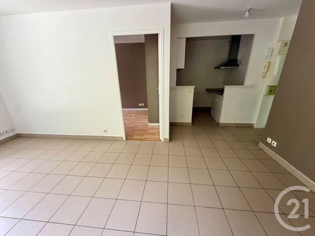 Appartement F2 bis &agrave; vendre - 3 pi&egrave;ces - 47 m2 - Dammartin En Goele - 77 - ILE-DE-FRANCE