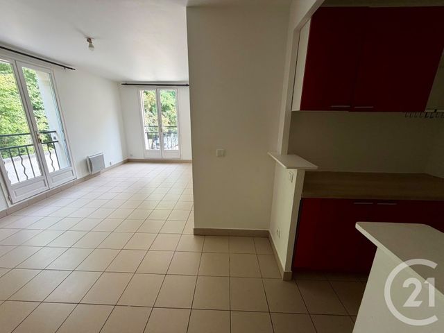 Appartement F2 bis &agrave; vendre - 3 pi&egrave;ces - 47 m2 - Dammartin En Goele - 77 - ILE-DE-FRANCE