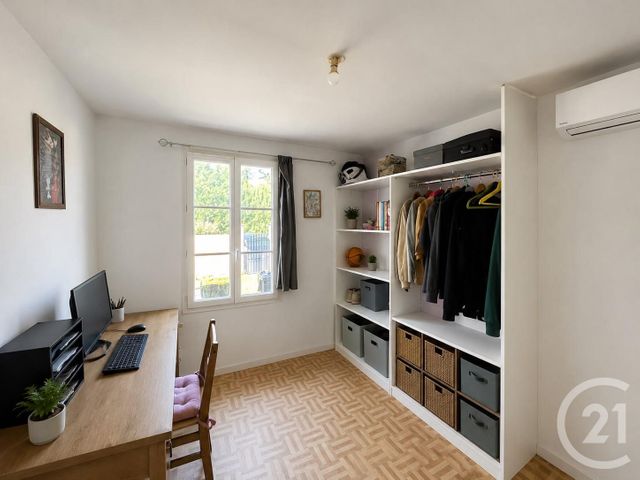 Maison &agrave; vendre - 5 pi&egrave;ces - 119,99 m2 - Acy En Multien - 60 - PICARDIE