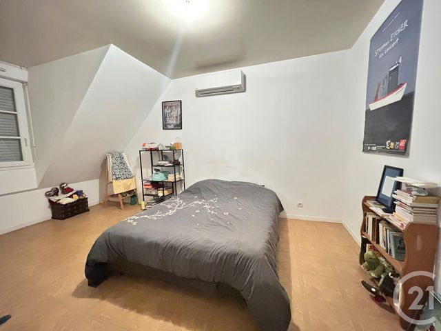 Maison &agrave; vendre - 5 pi&egrave;ces - 119,99 m2 - Acy En Multien - 60 - PICARDIE