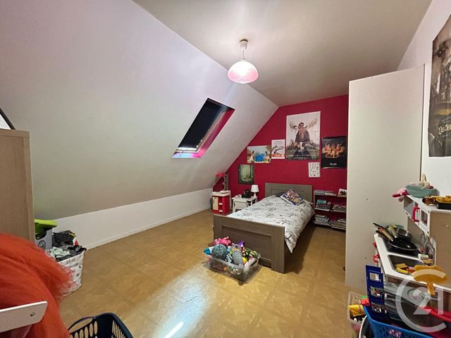 Maison &agrave; vendre - 5 pi&egrave;ces - 119,99 m2 - Acy En Multien - 60 - PICARDIE