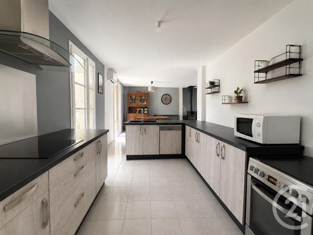 Maison &agrave; vendre - 5 pi&egrave;ces - 119,99 m2 - Acy En Multien - 60 - PICARDIE