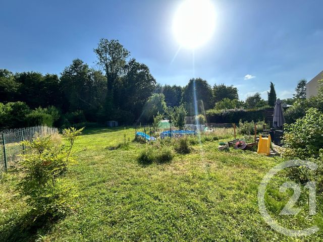 Maison &agrave; vendre - 5 pi&egrave;ces - 119,99 m2 - Acy En Multien - 60 - PICARDIE