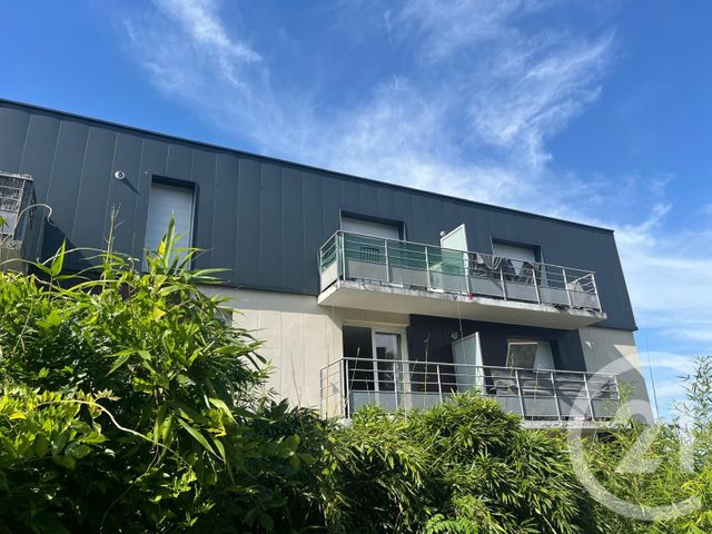 Appartement F2 &agrave; louer - 2 pi&egrave;ces - 40,30 m2 - Dammartin En Goele - 77 - ILE-DE-FRANCE