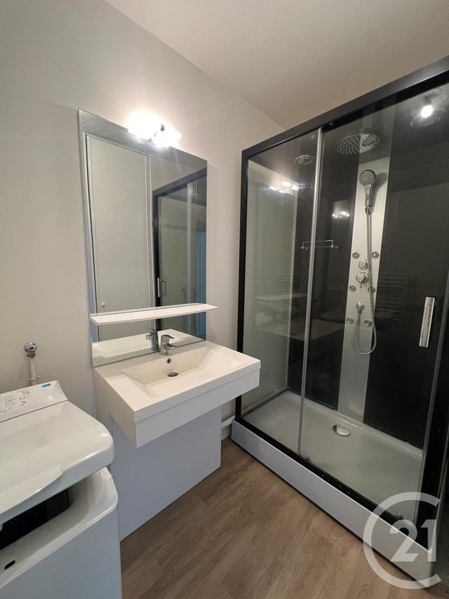 Appartement F2 &agrave; louer - 2 pi&egrave;ces - 40,30 m2 - Dammartin En Goele - 77 - ILE-DE-FRANCE