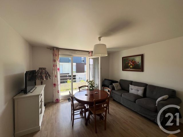 Appartement F2 &agrave; louer - 2 pi&egrave;ces - 40,30 m2 - Dammartin En Goele - 77 - ILE-DE-FRANCE