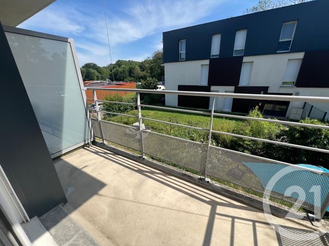Appartement F2 &agrave; louer - 2 pi&egrave;ces - 40,30 m2 - Dammartin En Goele - 77 - ILE-DE-FRANCE