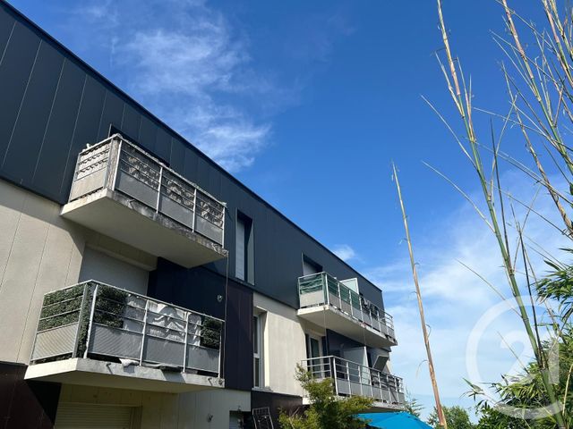 Appartement F2 &agrave; louer - 2 pi&egrave;ces - 40,30 m2 - Dammartin En Goele - 77 - ILE-DE-FRANCE