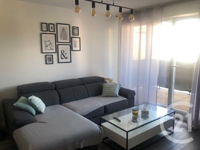 Appartement F2 &agrave; vendre - 2 pi&egrave;ces - 41,20 m2 - Meaux - 77 - ILE-DE-FRANCE
