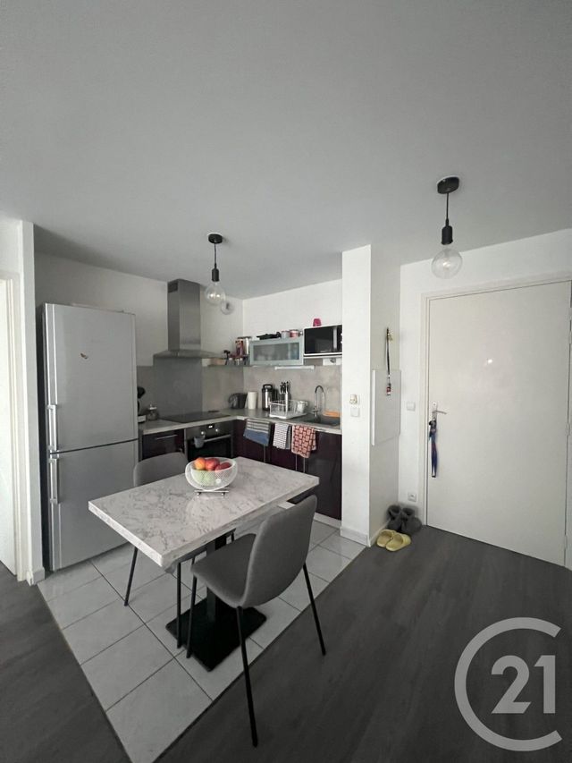 Appartement F2 &agrave; vendre - 2 pi&egrave;ces - 41,20 m2 - Meaux - 77 - ILE-DE-FRANCE