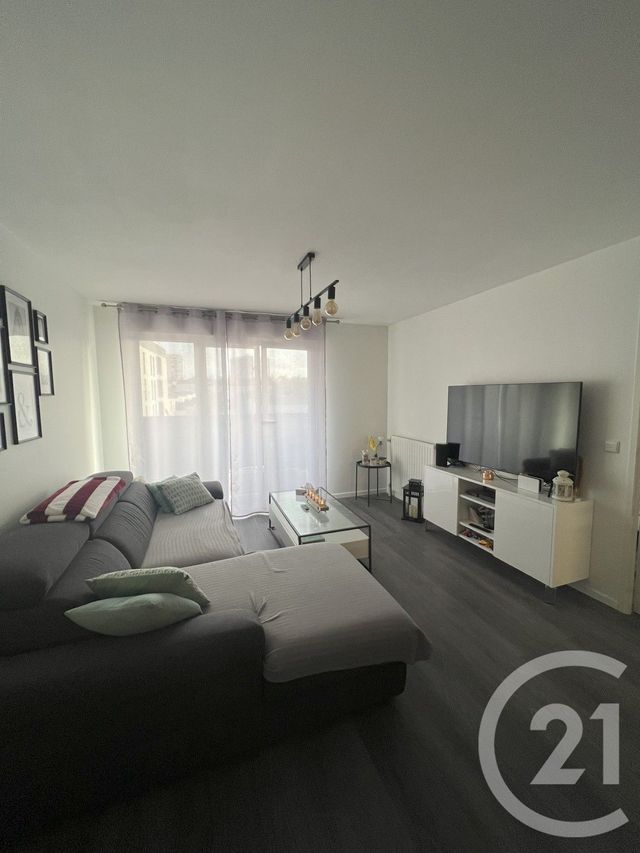 Appartement F2 &agrave; vendre - 2 pi&egrave;ces - 41,20 m2 - Meaux - 77 - ILE-DE-FRANCE