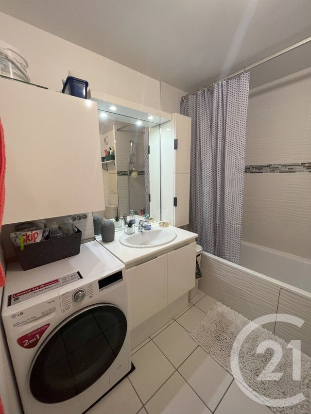 Appartement F2 &agrave; vendre - 2 pi&egrave;ces - 41,20 m2 - Meaux - 77 - ILE-DE-FRANCE