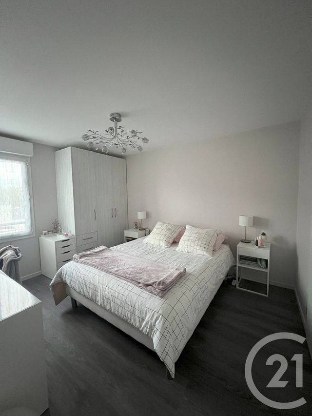Appartement F2 &agrave; vendre - 2 pi&egrave;ces - 41,20 m2 - Meaux - 77 - ILE-DE-FRANCE
