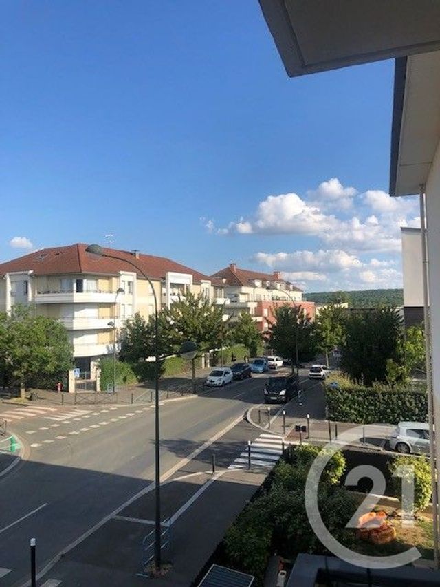 Appartement F2 &agrave; vendre - 2 pi&egrave;ces - 41,20 m2 - Meaux - 77 - ILE-DE-FRANCE