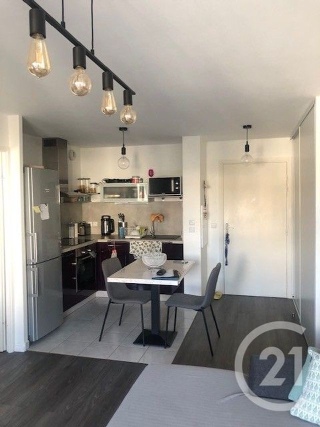 Appartement F2 &agrave; vendre - 2 pi&egrave;ces - 41,20 m2 - Meaux - 77 - ILE-DE-FRANCE