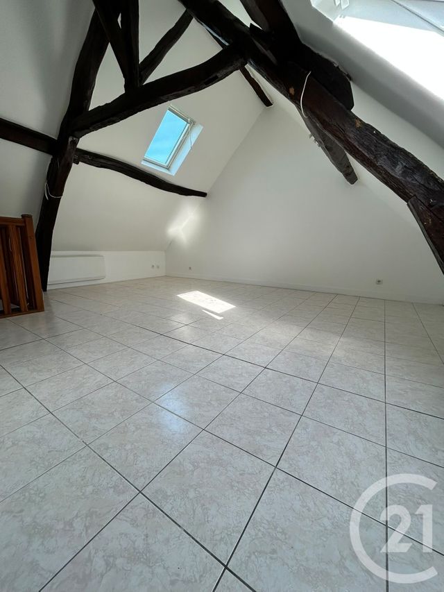 Appartement Studio &agrave; louer - 1 pi&egrave;ce - 16,85 m2 - Longperrier - 77 - ILE-DE-FRANCE