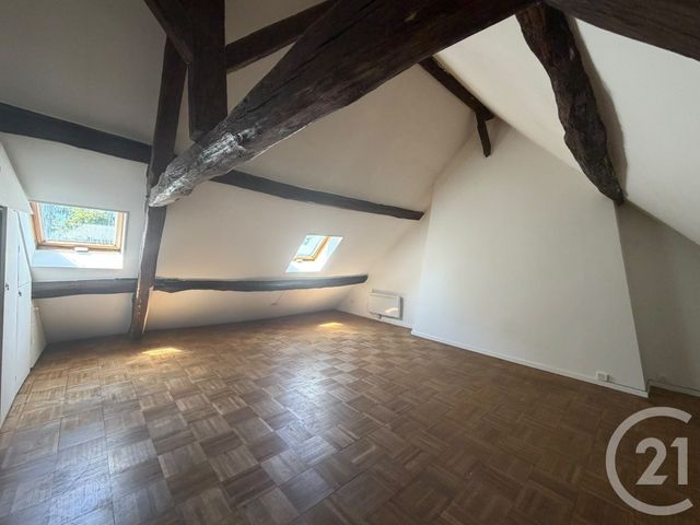 Appartement Studio &agrave; louer - 1 pi&egrave;ce - 33,70 m2 - Dammartin En Goele - 77 - ILE-DE-FRANCE