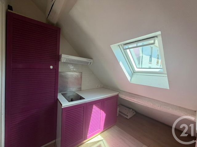 Appartement Studio &agrave; louer - 1 pi&egrave;ce - 33,70 m2 - Dammartin En Goele - 77 - ILE-DE-FRANCE