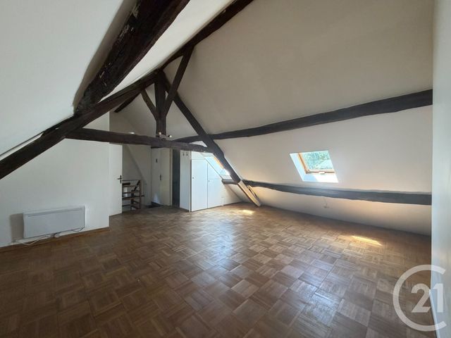 appartement - DAMMARTIN EN GOELE - 77