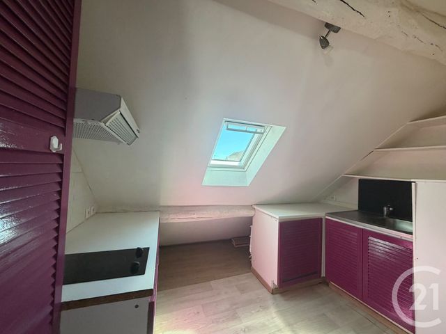Appartement Studio &agrave; louer - 1 pi&egrave;ce - 33,70 m2 - Dammartin En Goele - 77 - ILE-DE-FRANCE