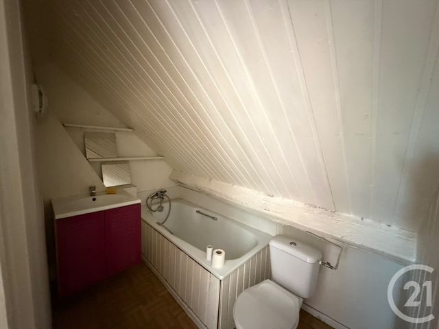 Appartement Studio &agrave; louer - 1 pi&egrave;ce - 33,70 m2 - Dammartin En Goele - 77 - ILE-DE-FRANCE