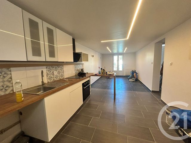 Appartement F3 &agrave; louer - 3 pi&egrave;ces - 51,10 m2 - Mitry Mory - 77 - ILE-DE-FRANCE