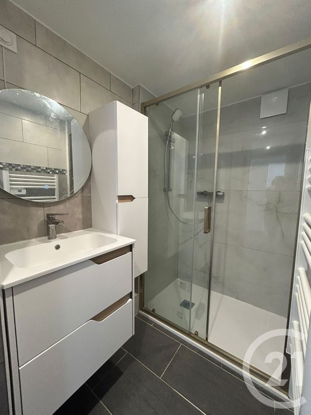 Appartement F3 &agrave; louer - 3 pi&egrave;ces - 51,10 m2 - Mitry Mory - 77 - ILE-DE-FRANCE