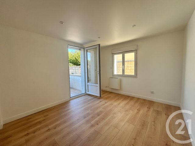 Appartement F3 &agrave; louer - 3 pi&egrave;ces - 51,10 m2 - Mitry Mory - 77 - ILE-DE-FRANCE