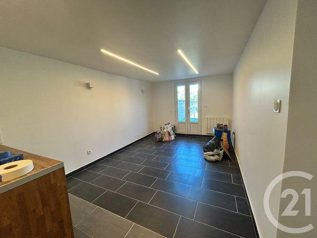 Appartement F3 &agrave; louer - 3 pi&egrave;ces - 51,10 m2 - Mitry Mory - 77 - ILE-DE-FRANCE