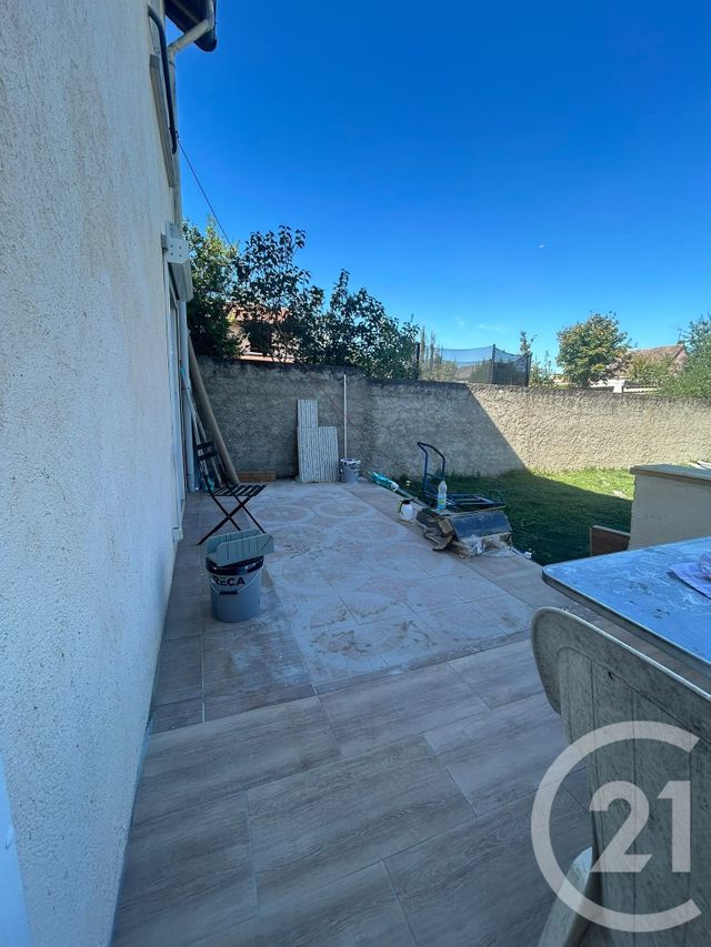 Appartement F3 &agrave; louer - 3 pi&egrave;ces - 51,10 m2 - Mitry Mory - 77 - ILE-DE-FRANCE