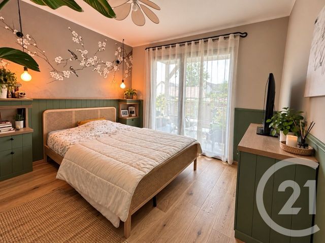 Maison &agrave; vendre - 6 pi&egrave;ces - 140 m2 - Annet Sur Marne - 77 - ILE-DE-FRANCE