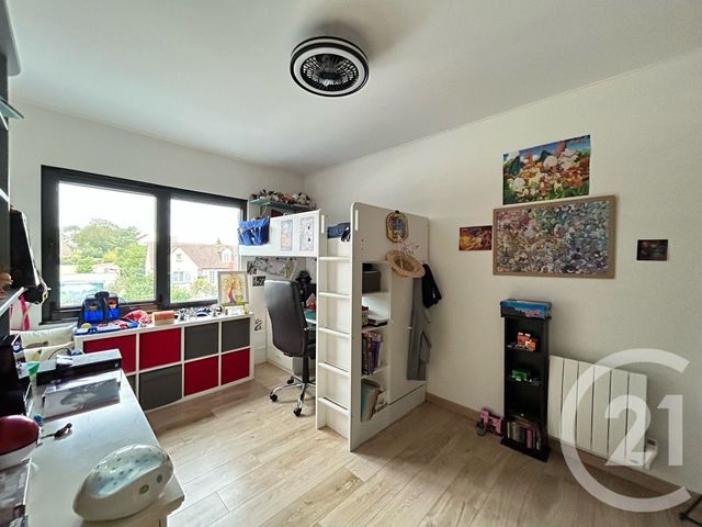 Maison &agrave; vendre - 6 pi&egrave;ces - 140 m2 - Annet Sur Marne - 77 - ILE-DE-FRANCE