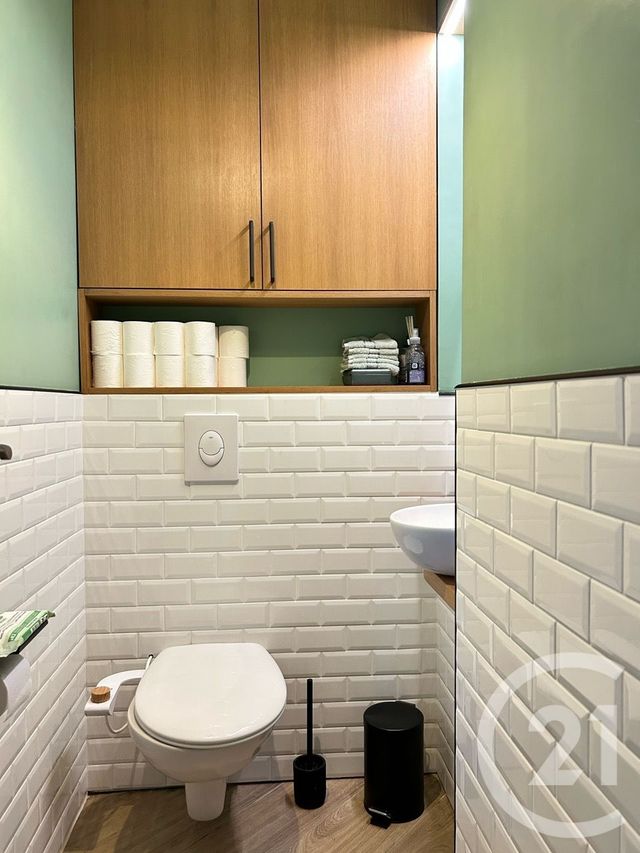 Maison &agrave; vendre - 6 pi&egrave;ces - 140 m2 - Annet Sur Marne - 77 - ILE-DE-FRANCE