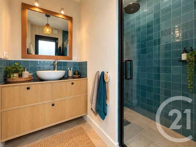 Maison &agrave; vendre - 6 pi&egrave;ces - 140 m2 - Annet Sur Marne - 77 - ILE-DE-FRANCE