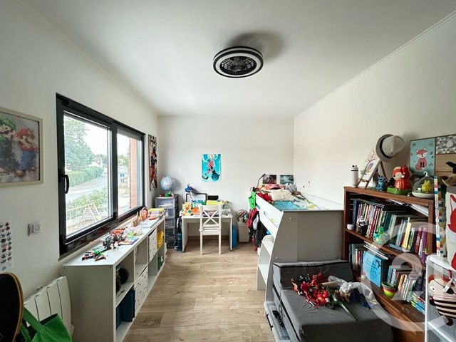 Maison &agrave; vendre - 6 pi&egrave;ces - 140 m2 - Annet Sur Marne - 77 - ILE-DE-FRANCE