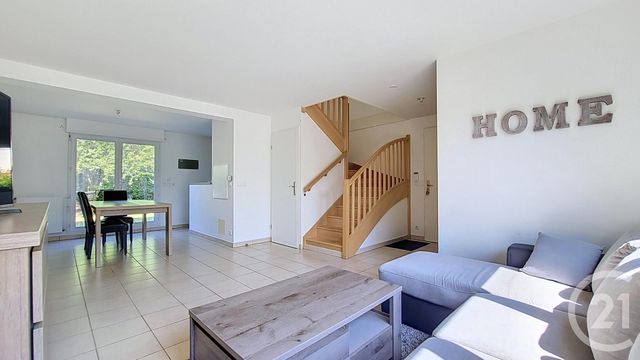 Maison &agrave; vendre - 5 pi&egrave;ces - 80 m2 - Othis - 77 - ILE-DE-FRANCE