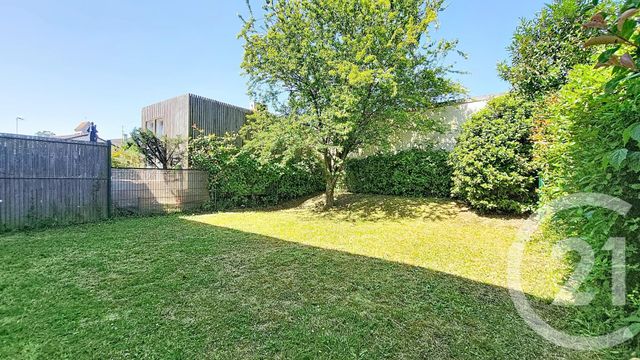 Maison &agrave; vendre - 5 pi&egrave;ces - 80 m2 - Othis - 77 - ILE-DE-FRANCE