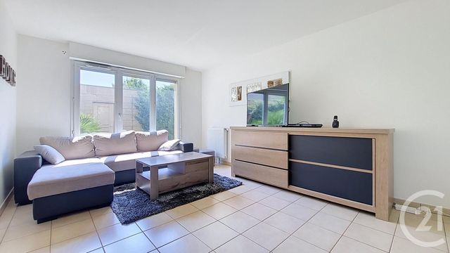 Maison &agrave; vendre - 5 pi&egrave;ces - 80 m2 - Othis - 77 - ILE-DE-FRANCE