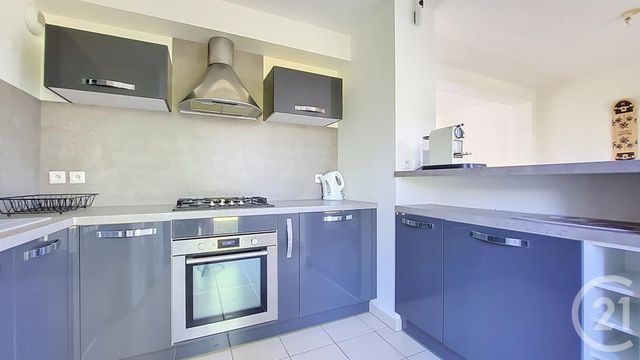 Maison &agrave; vendre - 5 pi&egrave;ces - 80 m2 - Othis - 77 - ILE-DE-FRANCE