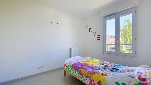 Maison &agrave; vendre - 5 pi&egrave;ces - 80 m2 - Othis - 77 - ILE-DE-FRANCE