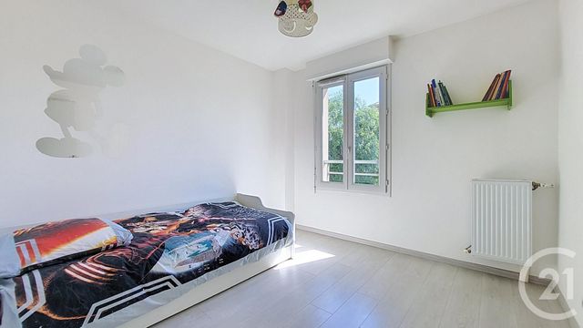 Maison &agrave; vendre - 5 pi&egrave;ces - 80 m2 - Othis - 77 - ILE-DE-FRANCE