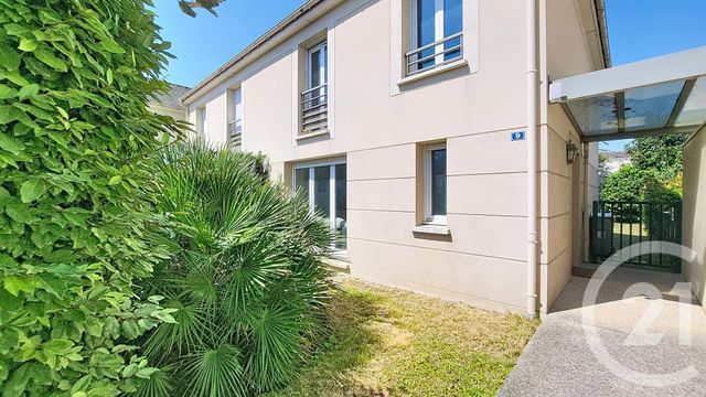 Maison &agrave; vendre - 5 pi&egrave;ces - 80 m2 - Othis - 77 - ILE-DE-FRANCE