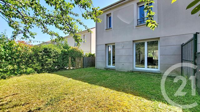 maison - OTHIS - 77